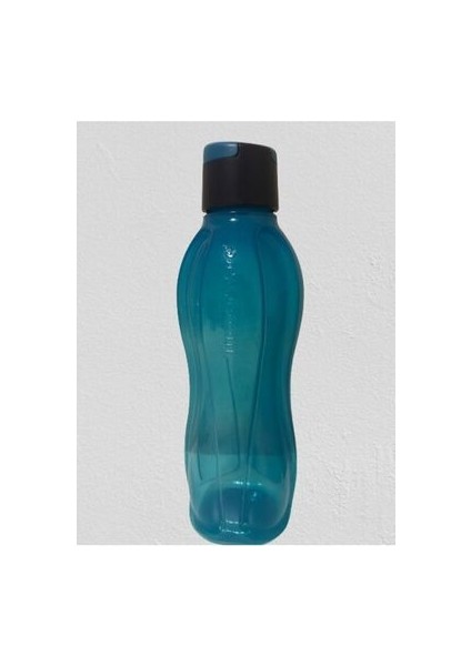 Eko Şişe 750 ml Mavi Pratik