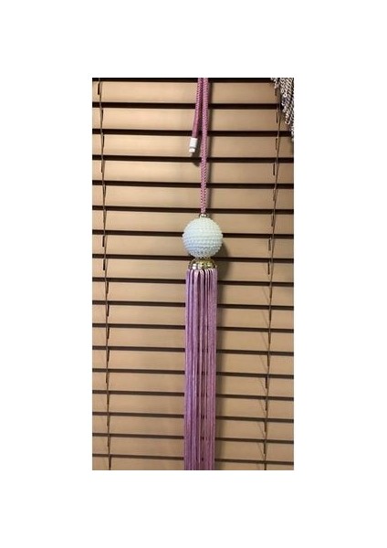 Ege’nin Atölyesinden Orta Sarkıt, French Design, Perde Süsü, Perde Aksesuarı 1 Adet fiyatları