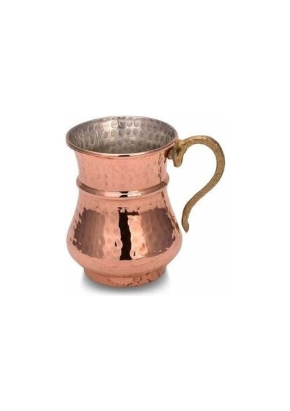 Bakır Bardak
