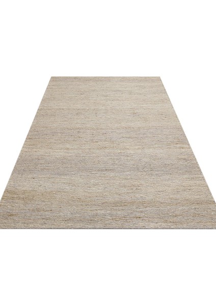 Soumak Smk Plaın Grey Soumak Örgülü Naturel Kendir Halı fiyatları