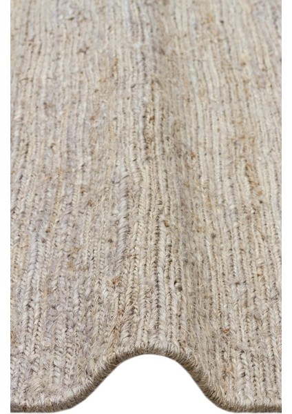 Soumak Smk Plaın Grey Soumak Örgülü Naturel Kendir Halı modelleri