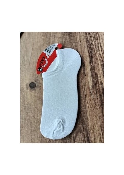 Unisex Görünmez Çorap Sneakers 6 Çift fiyatları