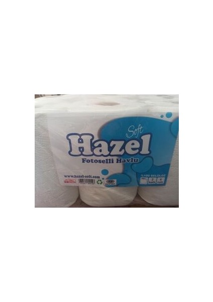 Hareketli Havlu 21CM