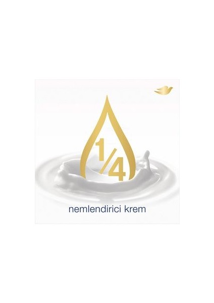 Nemlendirici Sıvı Sabun Caring 450 ml X2 Beauty Cream Bar Original 90 G X4 fırsatları