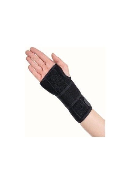 Çift Taraflı El Bilek Ateli