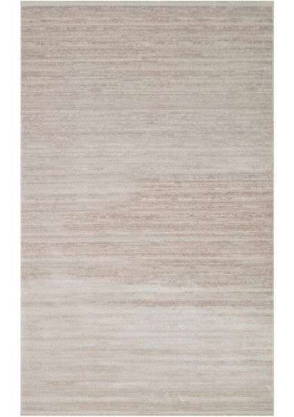 Lykıa Lky Plain Grey Sade ve Modern Akrilik Makine Halısı