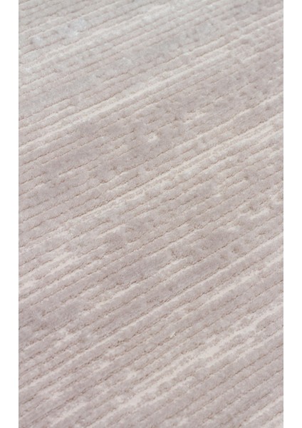 Lykıa Lky Plain Grey Sade ve Modern Akrilik Makine Halısı