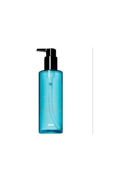Skinceuticals Simply Clean Gel 200 ml Temizleme Jeli