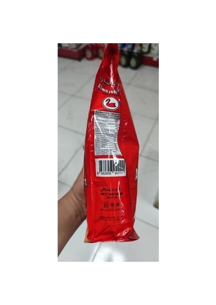 Alwazah Çay fiyatları