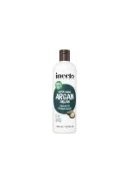 Naturals Argan Şampuan 500 ml