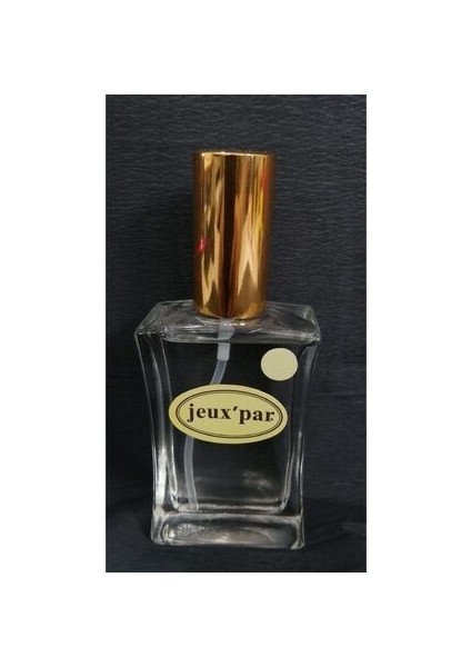 Parfüm - Kadın- Jeuxpar - K13 - Beyaz Çikolata - 50 ml - Women