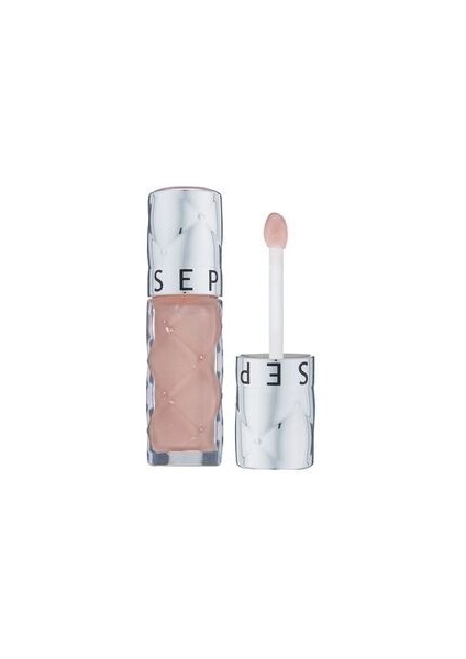 S Outrageous Plump Effect Gloss - Dolgunlaştırıcı Dudak Parlatıcısı