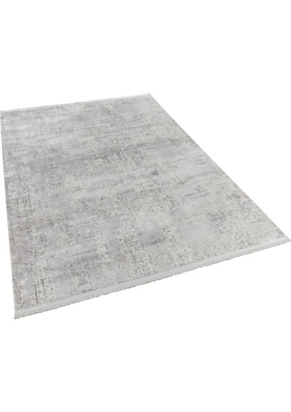 Calista 1761 Gri Makine Halıları fırsatları