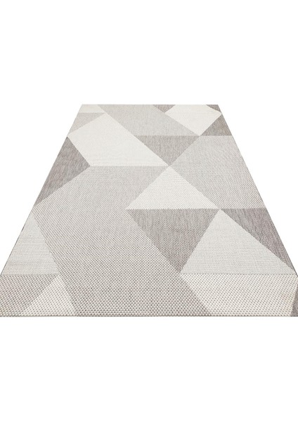 Mono Mno 03 Grey Kaymaz Tabanlı Jüt Dokulu Sisal Kilim modelleri
