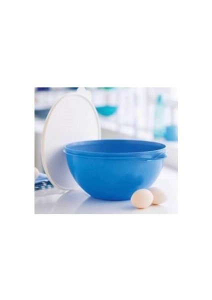 Tupperware Miksim Hamur Mayalama Kabı 4.5 Litre