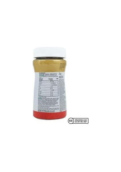 Adult Multivitamin Gummies With Vitamins C & D3 60 Çiğnenebilir Form fiyatları