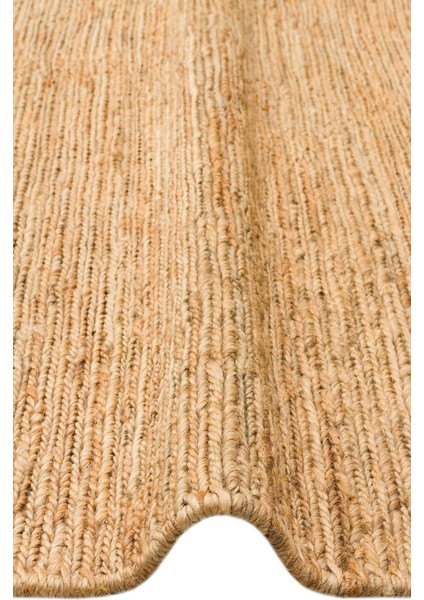 Soumak Smk Plaın Natural Soumak Örgülü Naturel Kendir Halı modelleri