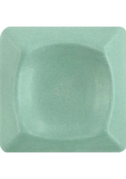Kgs 62 Bermuda Yeşili Yüksek Derece Stonware Sır