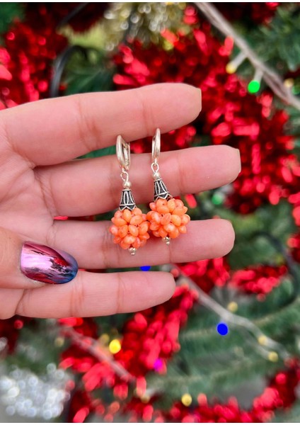 Mercan Küpe fiyatları