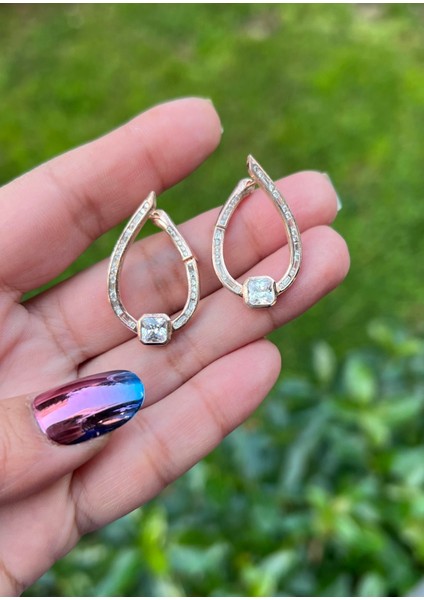 Mery Oval Küpe fiyatları