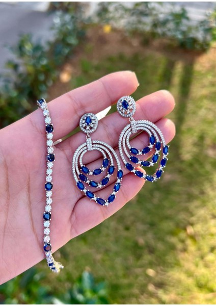 Layd Lüks Küpe modelleri