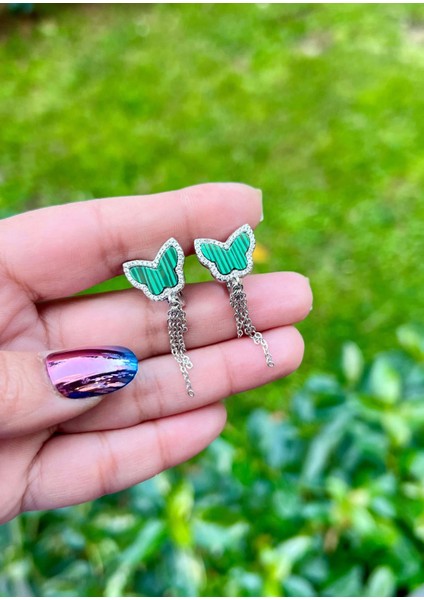 Wanc Kelebek Küpe fiyatları