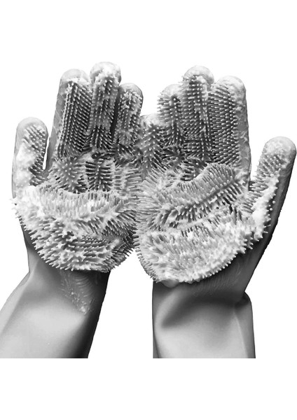 Mor Tarzı M Boyutu Ev Kullanımı Için Temizlik Araçları Seti (Yurt Dışından) fırsatları