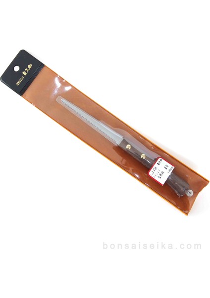 Bonsai Testere Japon Kıkuwa 110 mm NO.1458 modelleri