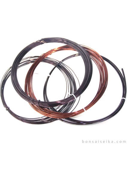 Alüminyum Bonsai Teli - 100gr - 1.50 mm