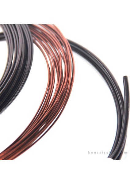 Alüminyum Bonsai Teli - 100gr - 1.50 mm fiyatları