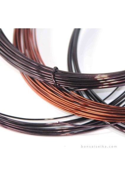 Alüminyum Bonsai Teli - 100gr - 1.50 mm fırsatları