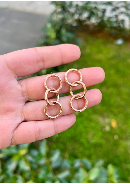 Halkalı Dövme Küpe fiyatları