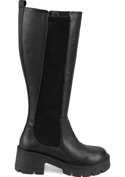 Kadın Siyah Çizme fiyatları