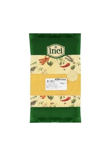 Köri 1 kg