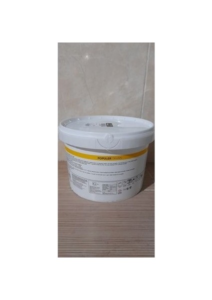 Popüler Tavan Boyasi 3.5 kg fiyatları