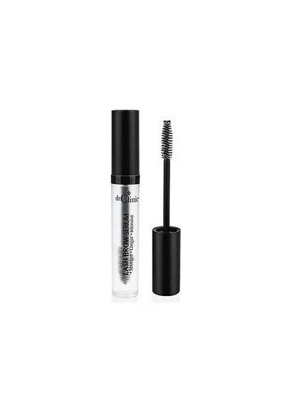 Dr.clinic Kaş ve Kirpik Besleyici Serum | Lash & Brow Enhancer 6ml.