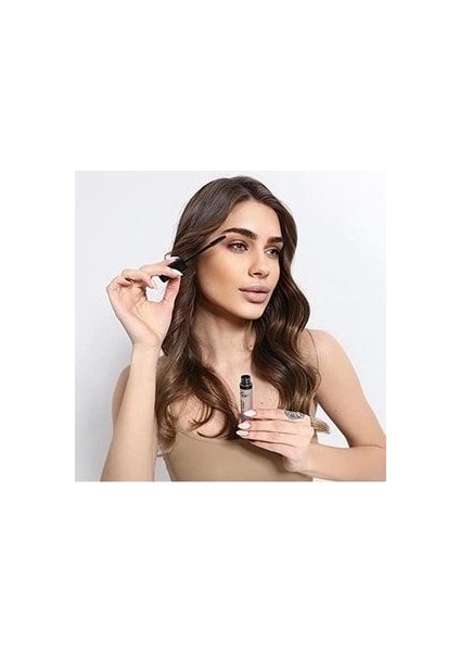 Dr.clinic Kaş ve Kirpik Besleyici Serum | Lash & Brow Enhancer 6ml.