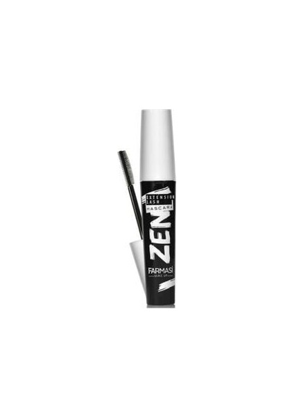 Zen Mascara