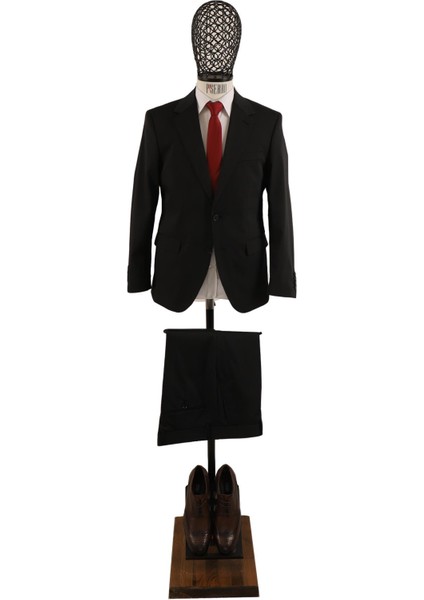 Takım Elbise Regular Fit