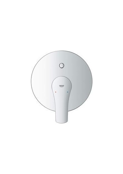 Eurosmart Tek Kumandalı Banyo Bataryası 33305003