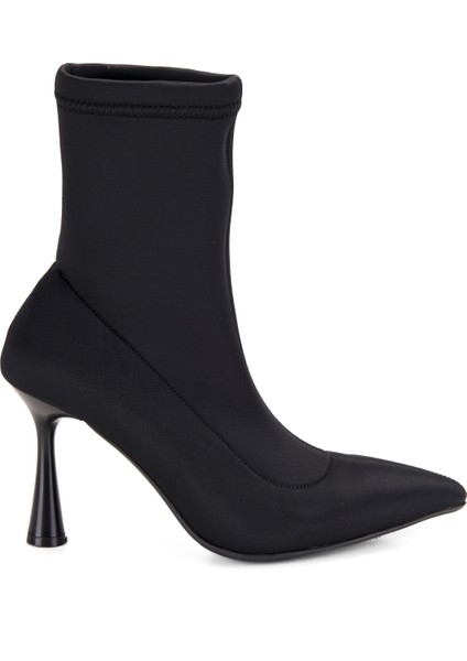 Noran Siyah Kadın Bot fiyatları