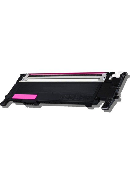 Samsung CLP-310/CLT-M409 Kırmızı Muadil Toner /NP/CLP-310N/CLP-3