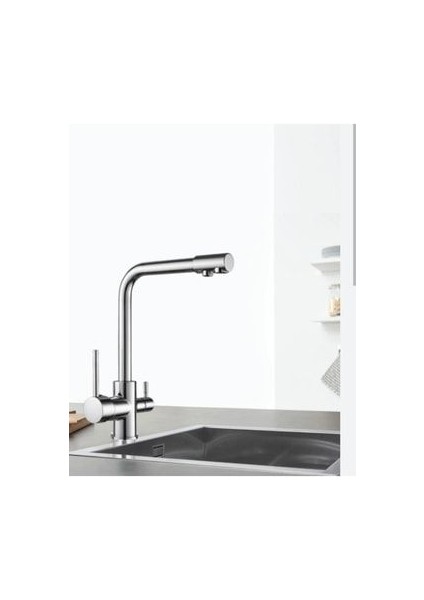 Arıtmalı Batarya Yayla