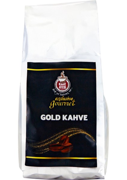 Gold Kahve 500 gr