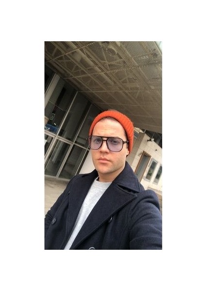 Güneş Gözlüğü