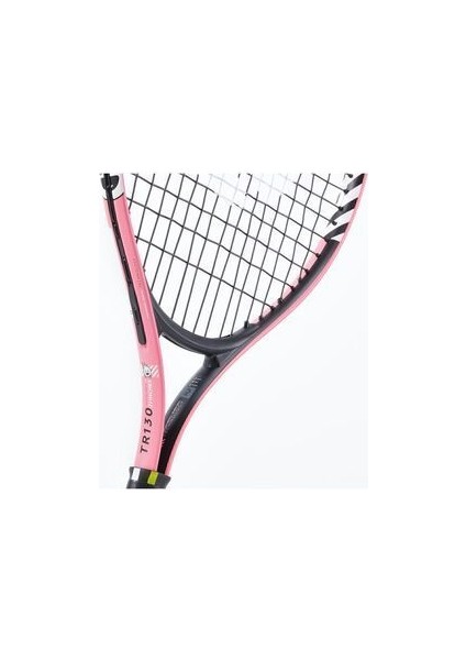 Artengo Çocuk Tenis Raketi - 21 Inç - Pembe - TR130