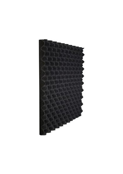 Akustik Ses Yalıtımı Yumurta Sünger 50 Dns 25MM 50X50 cm fiyatları
