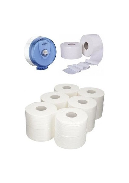 Içten Çekmeli Tuv.kağ.jumbo