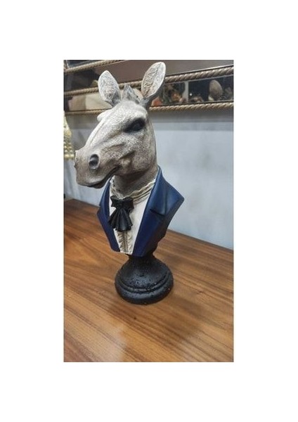 Obje Dekoratif Obje ve Biblo 13