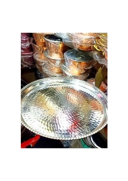 Bakır Tepsi fiyatları